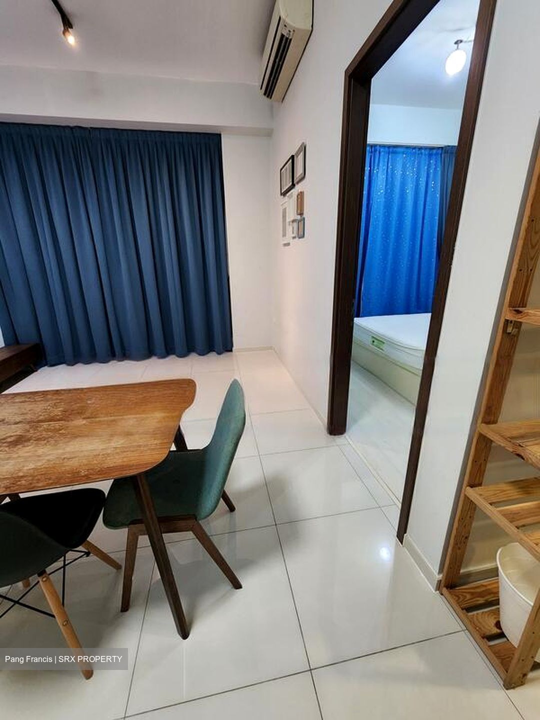 Hundred Trees (D5), Condominium #511536691